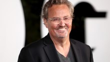 Matthew Perry's personal assistant was jailed for three years and five months on Wednesday