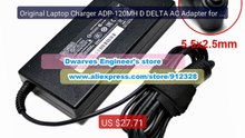 Original Laptop Charger ADP-120MH D DELTA AC Adapter for MS... -- Top Pick 2026 | Unbeatable Price!