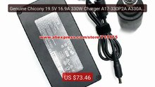 Genuine Chicony 19.5V 16.9A 330W Charger A17-330P2A A330A010P ... -- Hot Deal 2026 | Limited Offer!