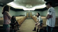 Gates of Flesh Full Movie HD Streaming 2025