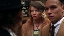 Watch Peaky Blinders HEVC x265 BONE Season 5 Episode 2 Full Episode HD Online