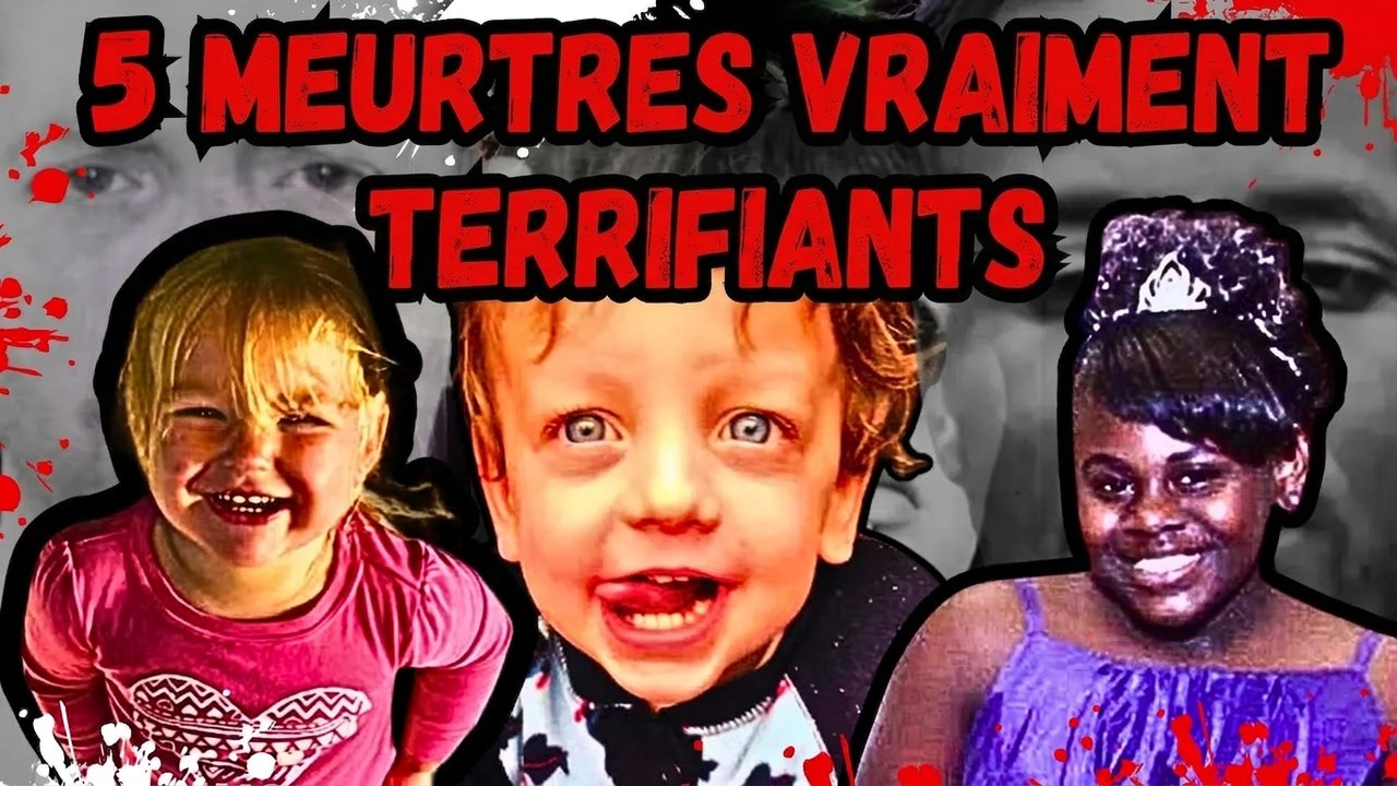 5 meurtres vraiment terrifiants au Chili
