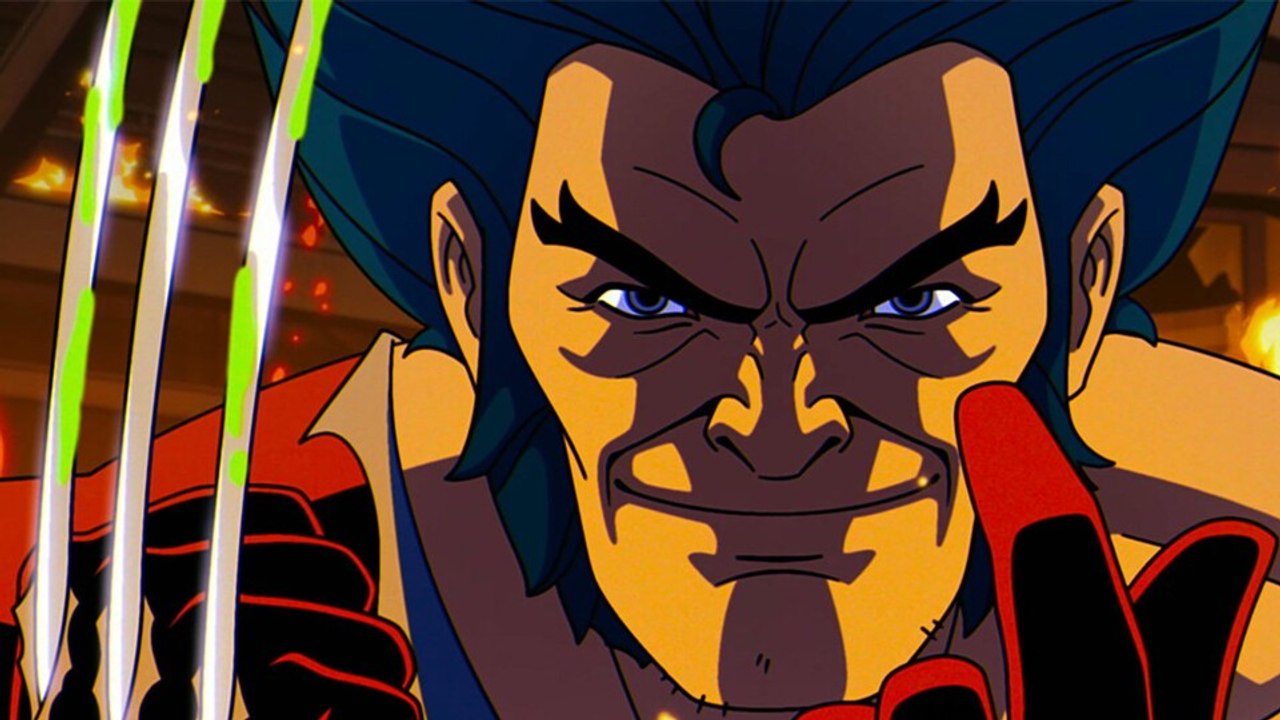 Zu 99 Prozent positiv: Als eine der besten Marvel-Serien kündigt X-Men '97 im Trailer zu Staffel 2 ihre Rückkehr an