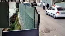 Cezaevinden izinle çıktı, eşini ve bir kadını sırtından bıçakladı