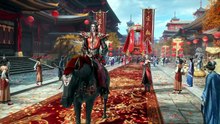 Against the Gods Eps 39 Sub Indo