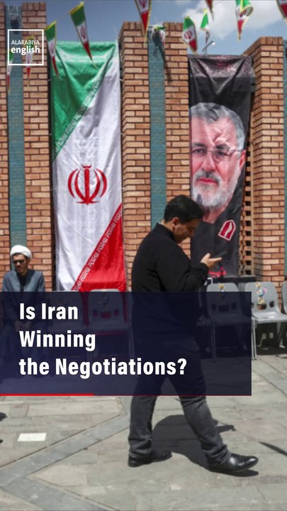 Is Iran Winning the Negotiations?