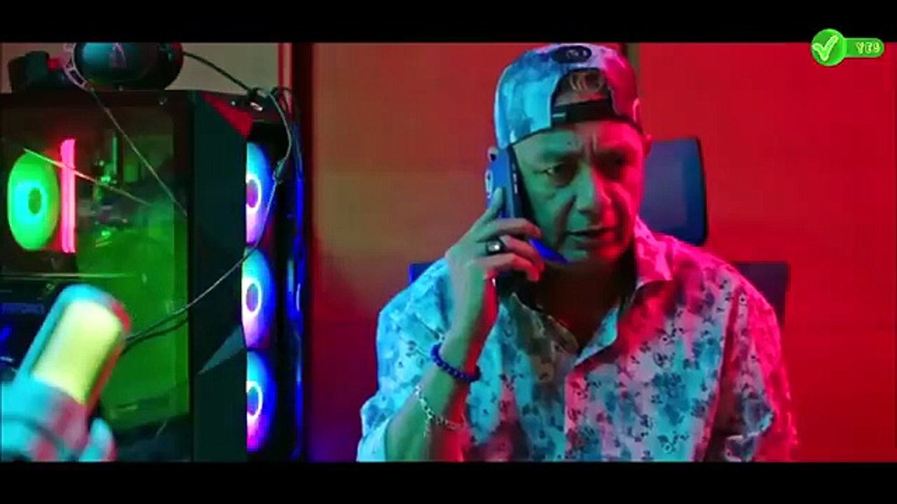الفيلم المغربي الجديد الشريحة LA PUCE بطولة رفيق بوبكر Film Marocaine