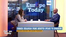 Экс-премьер Украины: Путин будет пытаться завербовать любого посланника, направленного на переговоры