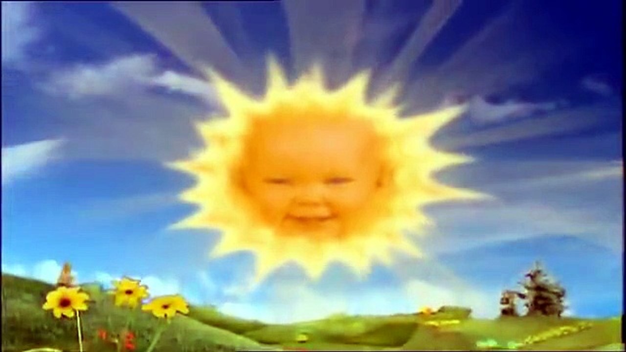 [Générique] Télétubbies