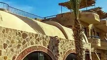 Utopia Beach Club w Marsa Alam - wakacyjna prezentacja hotelu