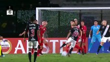 VASCO DA GAMA vs. BARRACAS CENTRAL | RESUMEN | CONMEBOL SUDAMERICANA 2026
