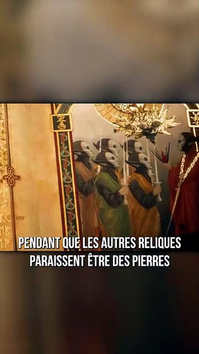 LA PIERRE DE RÉALITÉ A ÉTÉ RÉÉCRITE EN POST-PROD 🎬