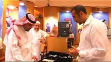 الحلقه 11 من برنامج خـ.ـ..ــ,ـواطر الموسم الرابع