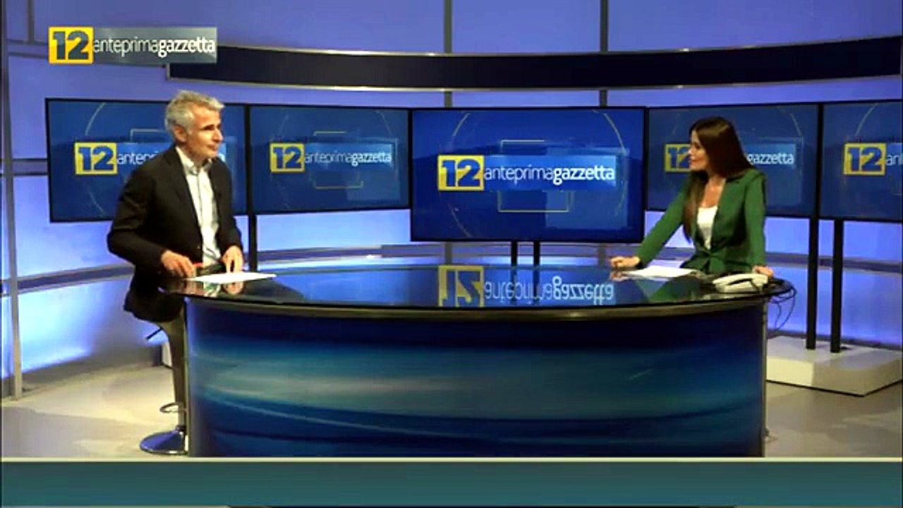 Anteprima Gazzetta Pileri