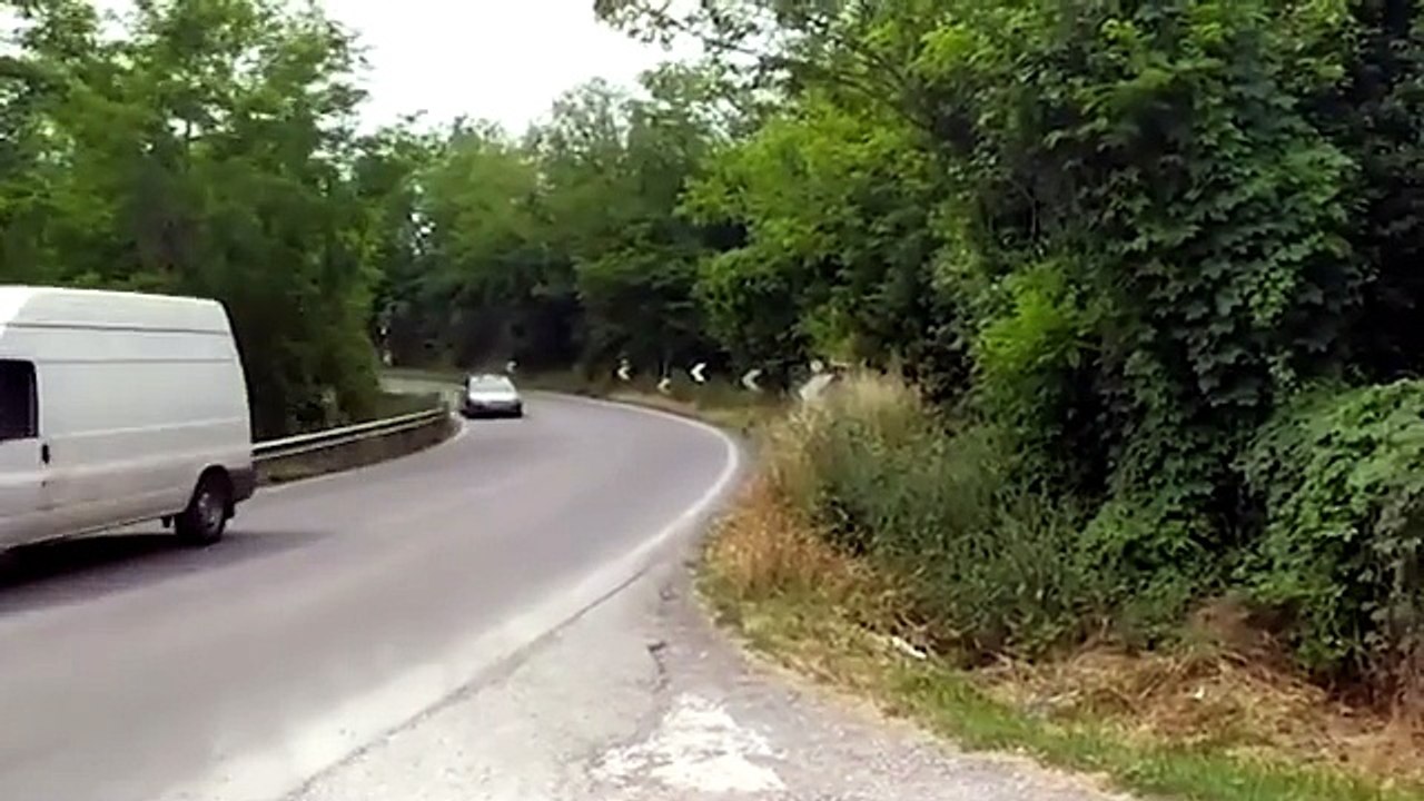 Piste ciclabili