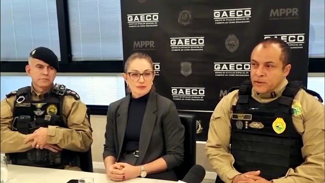 PM auxiliou nas investigações sobre corrupção de policiais e não compactua com qualquer crime