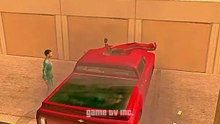 GTA San Andreas - Cursed NPC.EXE ...😂💀🔥 . My Friend - Why did u buy a PC & not a CONSOLE ??? 🤣⚡️(Part 416)