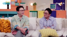 소윤의 집에 누군가 왔다!? 집주인처럼 소윤을 챙기는 듬직(?) 성수♥