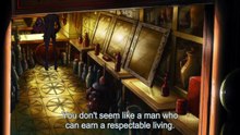 Lupin Iii The Woman Called Fujiko Mine S01e05 Blood-Soaked Triangle-1