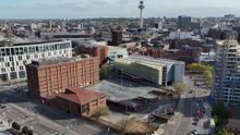 Liverpool Canning Place police HQ sold for waterfront redevelopment