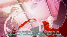 Lupin Iii The Woman Called Fujiko Mine S01e07 Music And Revolution-1(1)