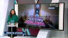 [FULL] Deret Fakta di Balik Geger Teror Pocong di Sejumlah Daerah, Konten atau Kriminal?