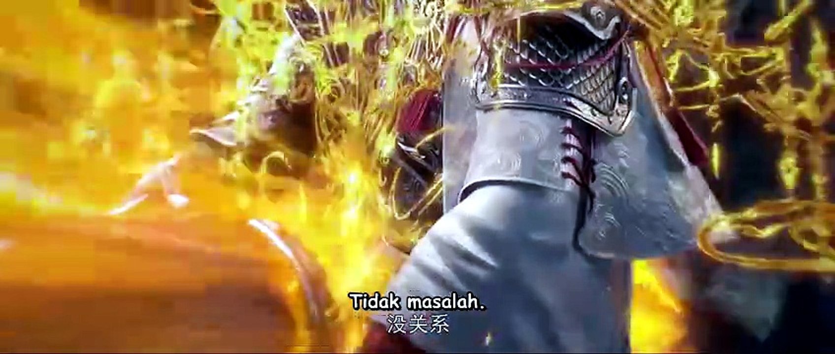 Perfect World Episode 271