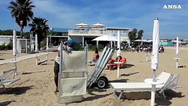 Estate 2020,Sardegna e Toscana su podio mare con 5 Vele