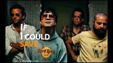 The Hangover Movie clip Edit