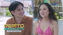 Pepito Manaloto - Tuloy Ang Kuwento: Cara, se is los kay Marylou? (YouLOL)