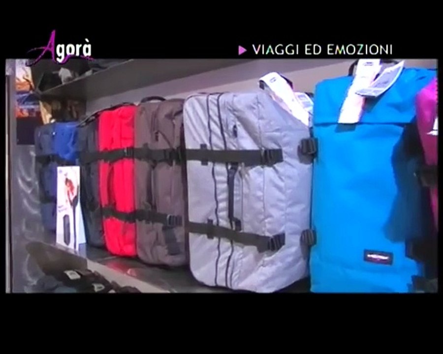 VIAGGI ED AVVENTURE..