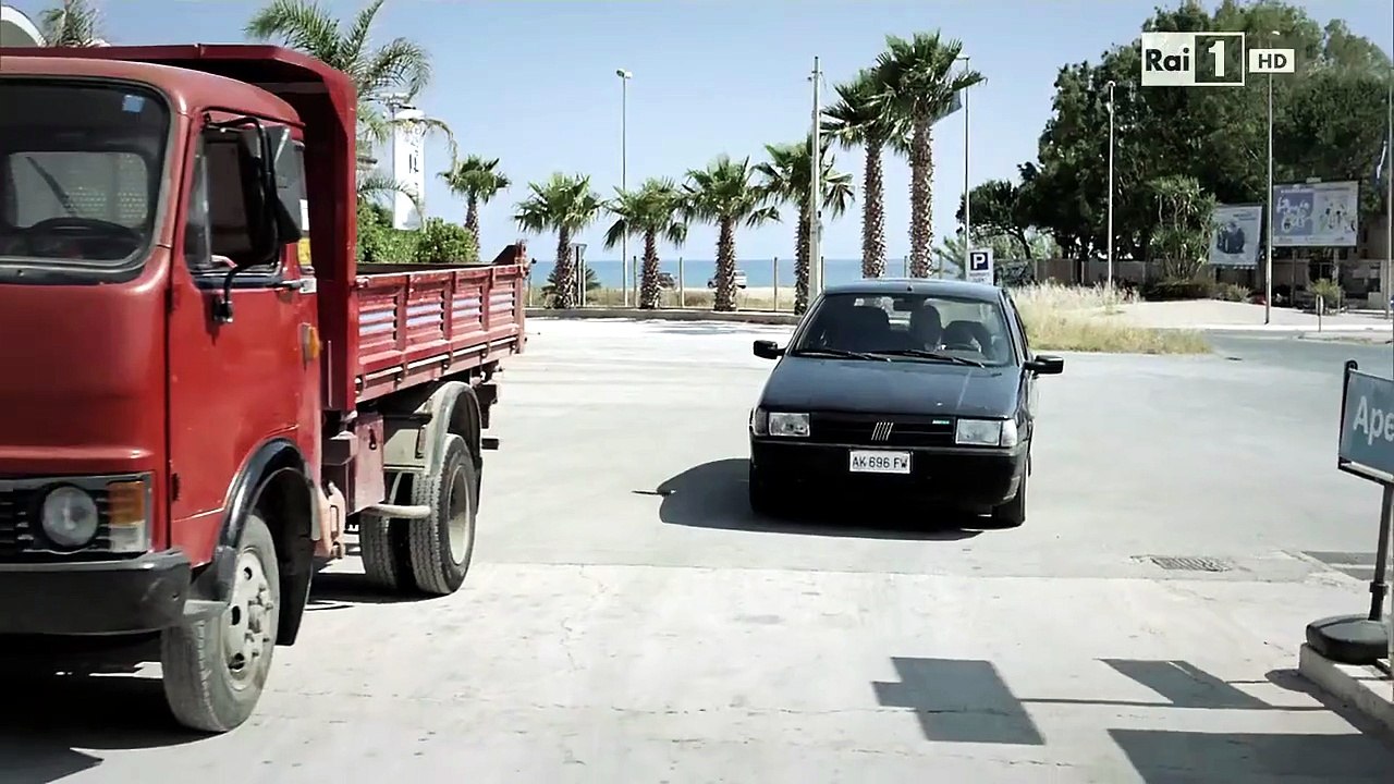 Il commissario montalbano 9x03 Una Voce di Notte