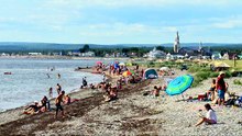 27 mai SU MB tourisme gaspesie