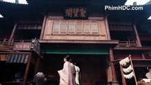 Vũ Lâm Linh Tập 31 Vietsub