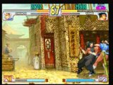 Defi teste yox chun-li vs ccl yang .2