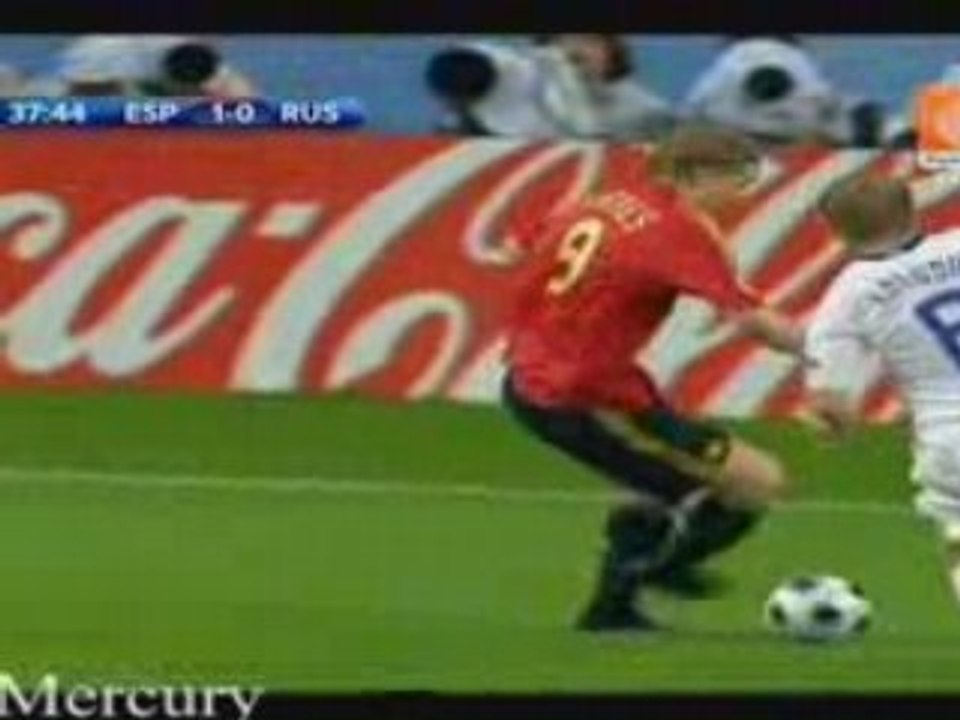 Torres Dribble
