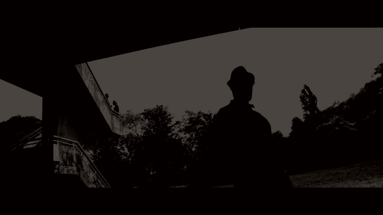 Kreed - LKH (2016) Official Video Clip
