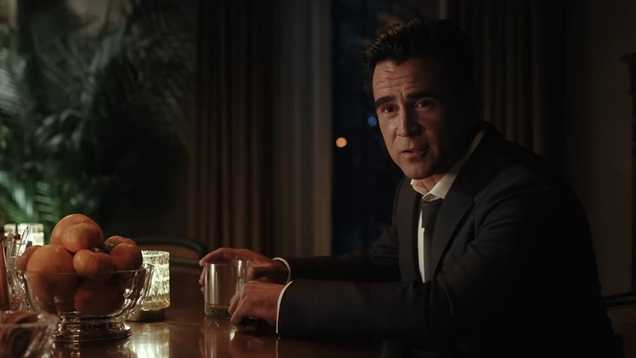 John Sugar - staffel 2 Trailer OV