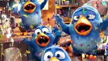Happy Friday! Thank God It's Friday! 🥳 TGIF #talkingbirds
