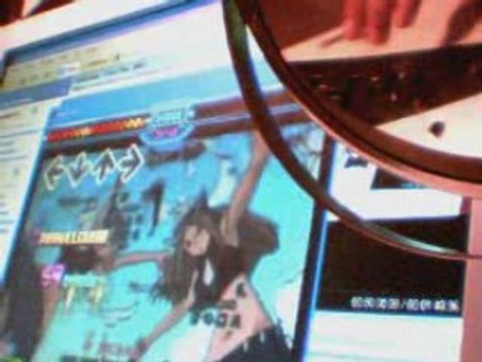 Stepmania - Resonance