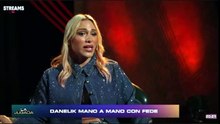 La dura confesión de Danelik: “Me intenté quitar la vida”