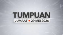 Tumpuan Jumaat –  29 Mei 2026