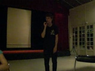 NICO ET SON ACCENT MARSEILLAIS