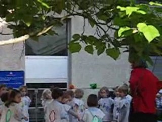 Emeline Fete Ecole