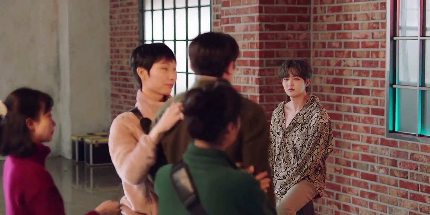 🇰🇷 EP6 The_Director_Who_Buys_Me_Dinner_