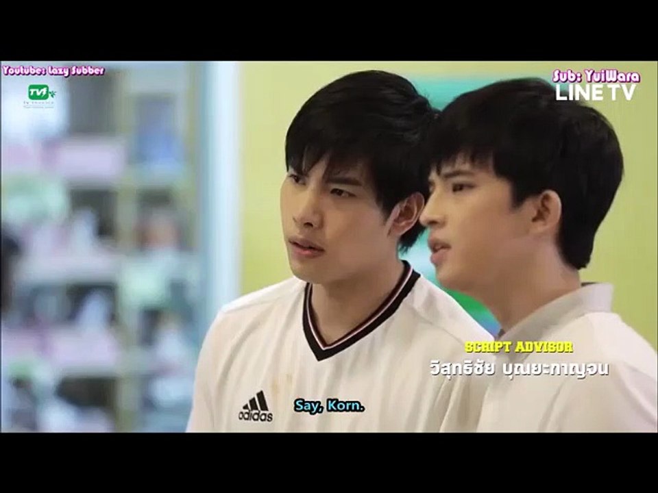 Together with me ep. 4 eng sub