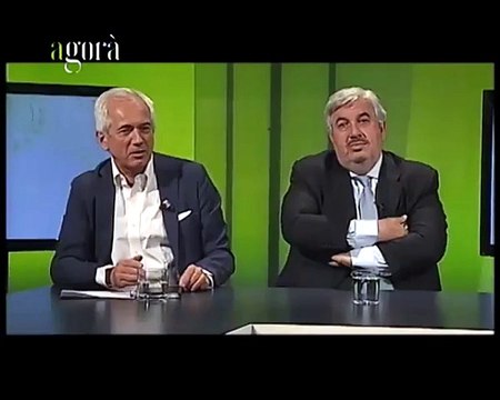 E' INIZIATA LA TERZA REPUBBLICA?
