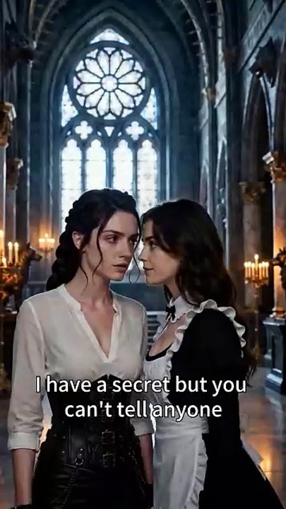 His Blind Crown, Her Silent Soul #shortmax OUT [Full Movie]