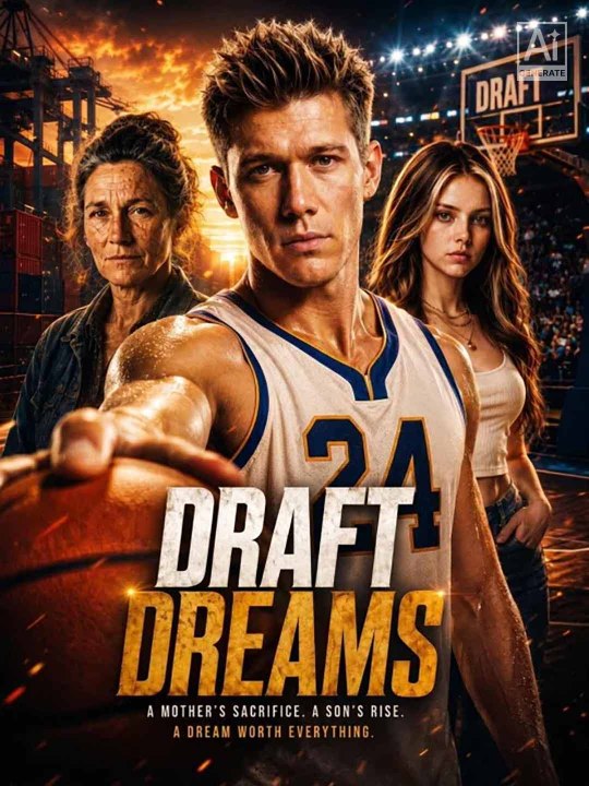 Draft Dreams - FULL EPISODE