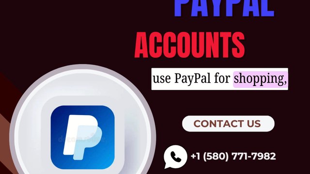 7 Best Websites to purchase Verified PayPal Accounts ...